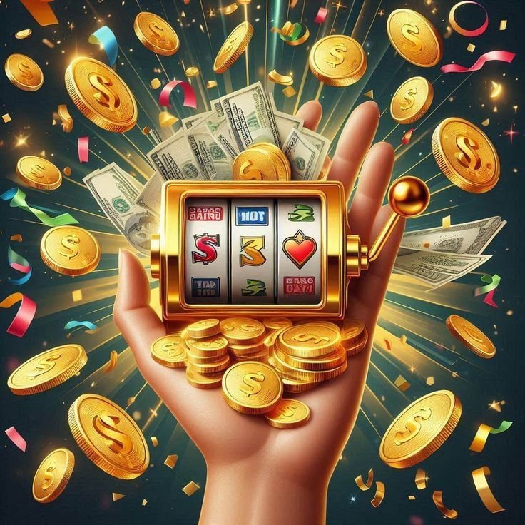 Tampilan permainan Hacksaw Gaming di platform fronk dengan tabel pembayaran dan kontrol taruhan