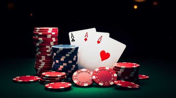 Dimainkan Terakhir Game 
